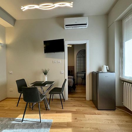 Future Apartments Tricolore Milan Luaran gambar
